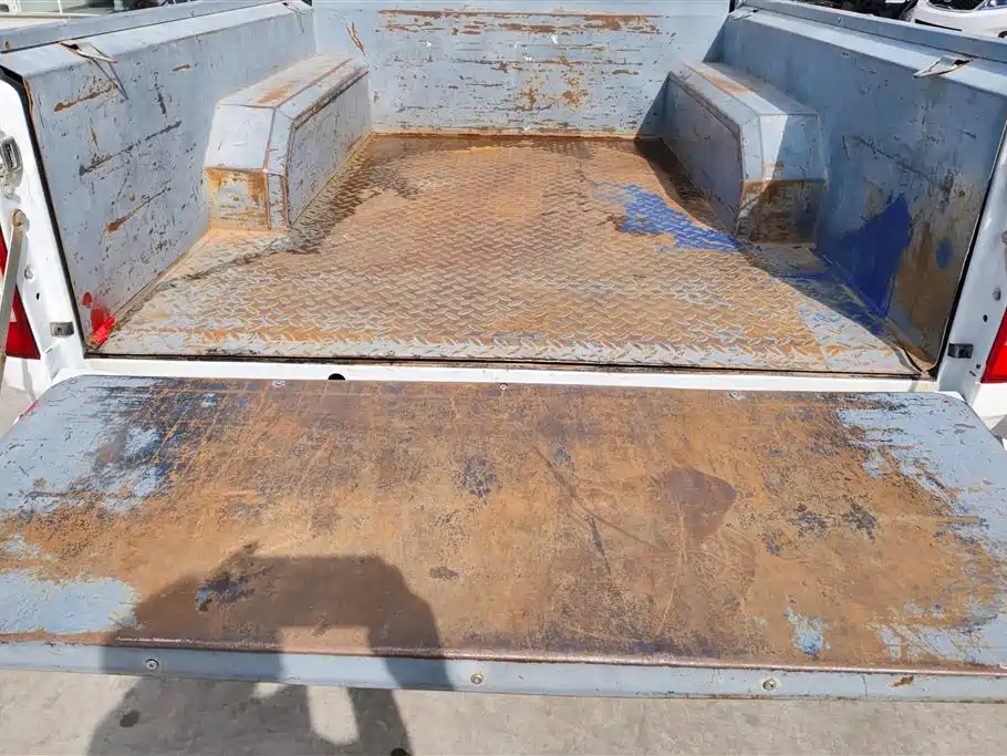 GREAT WALL FENGJUN 5