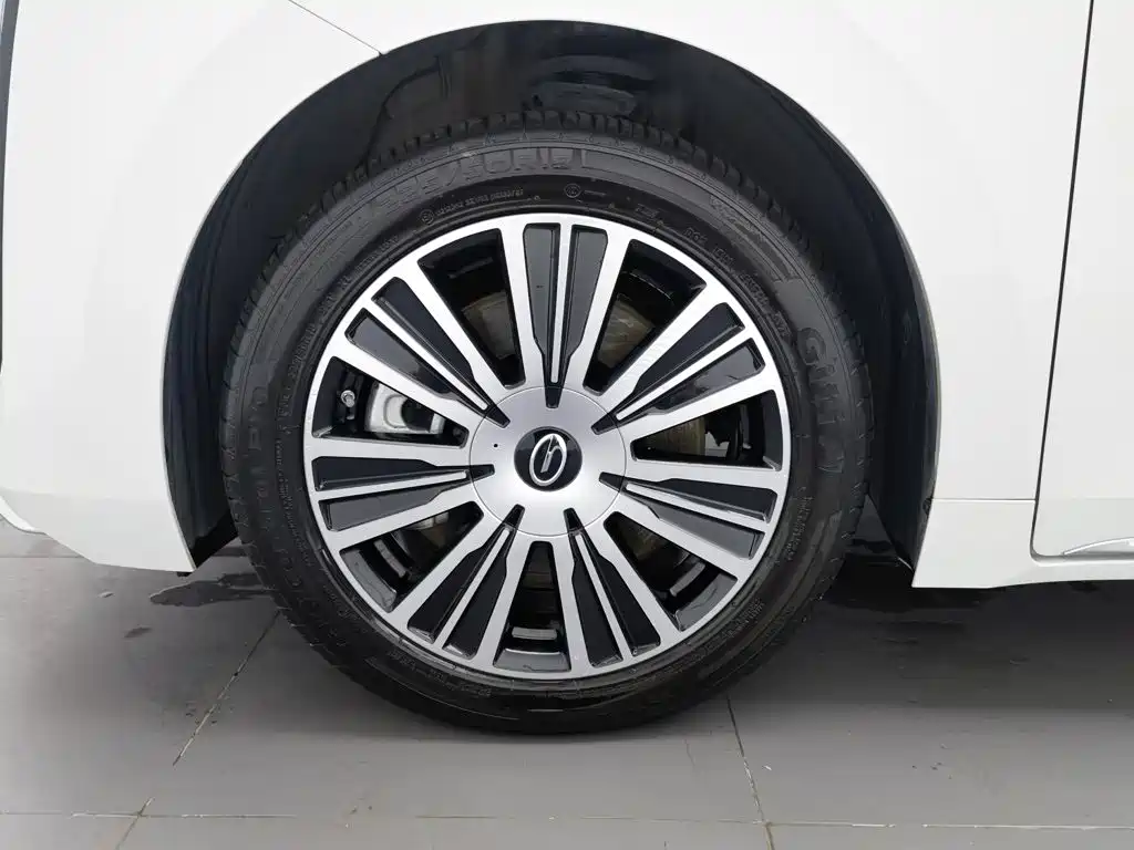 GAC Trumpchi Trumpchi E8 NEV 2025 2024 Model 150km MAX+