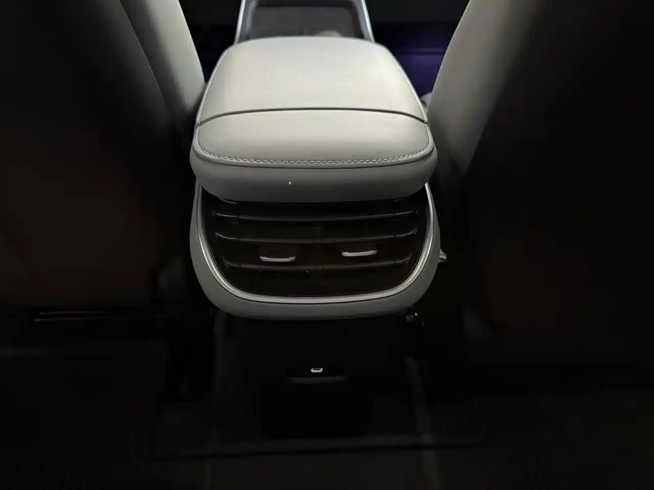 NIO ET5 2025 2025 75kWh