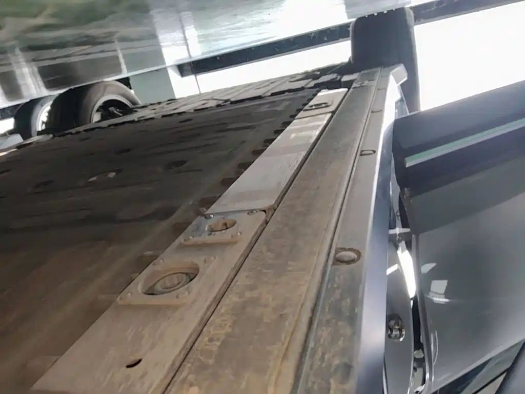 NIO ES6 2025 2024 75kWh