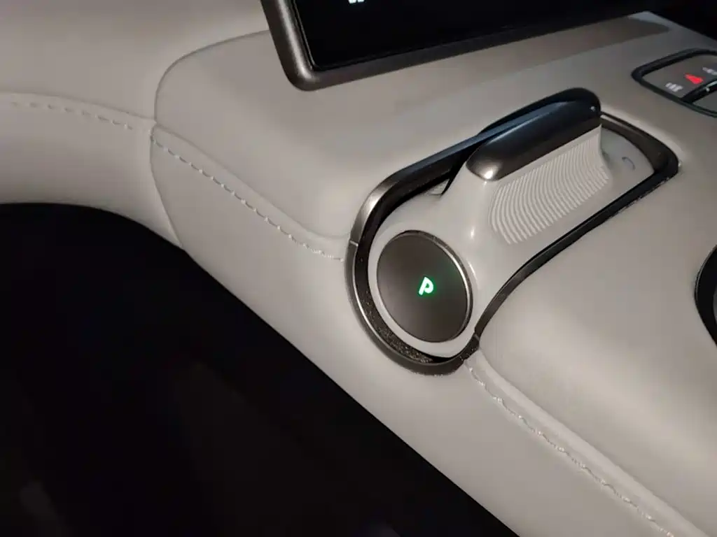 NIO ES6 2025 2024 75kWh