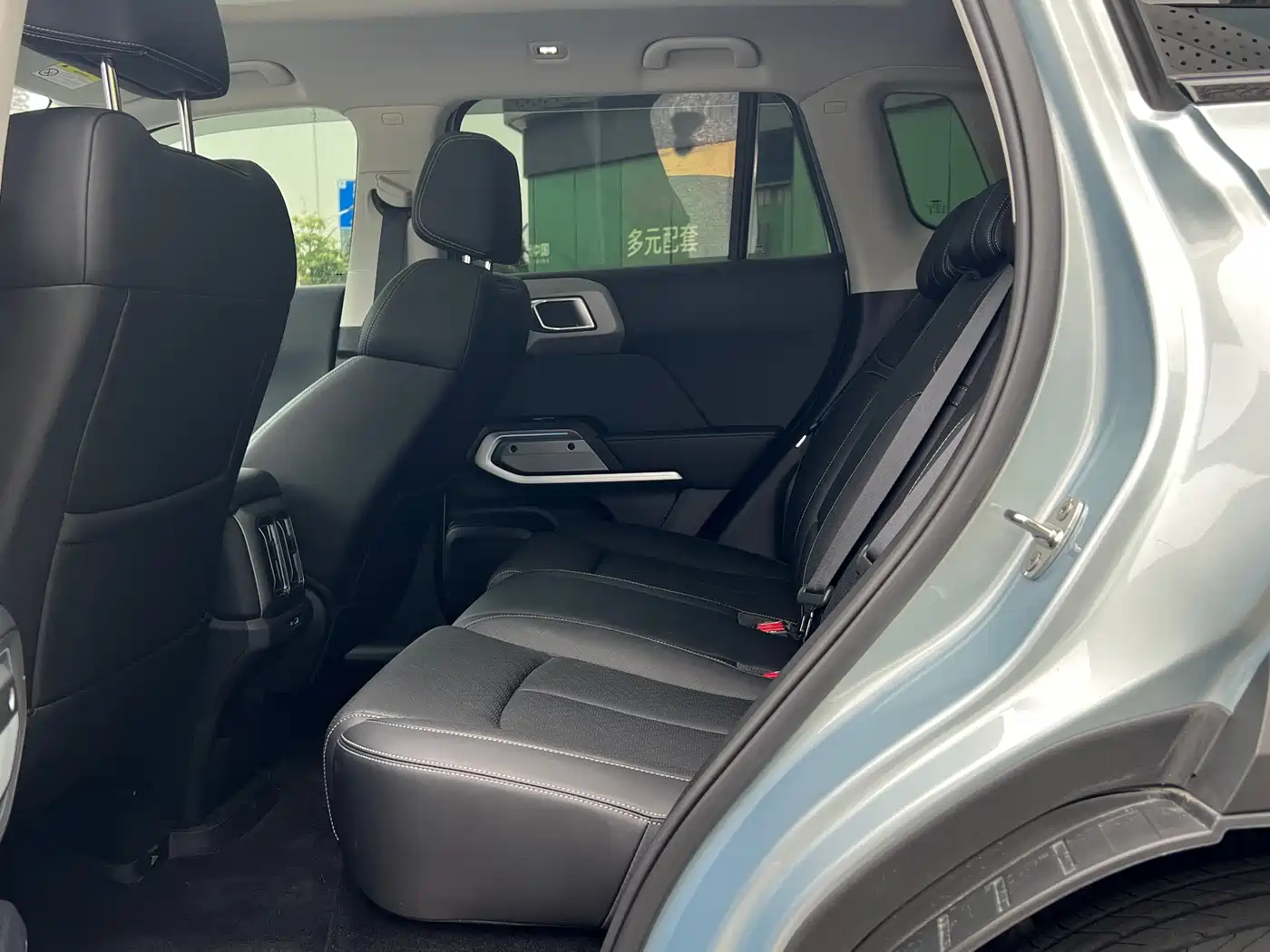 FANG CHENG BAO TITANIUM 3