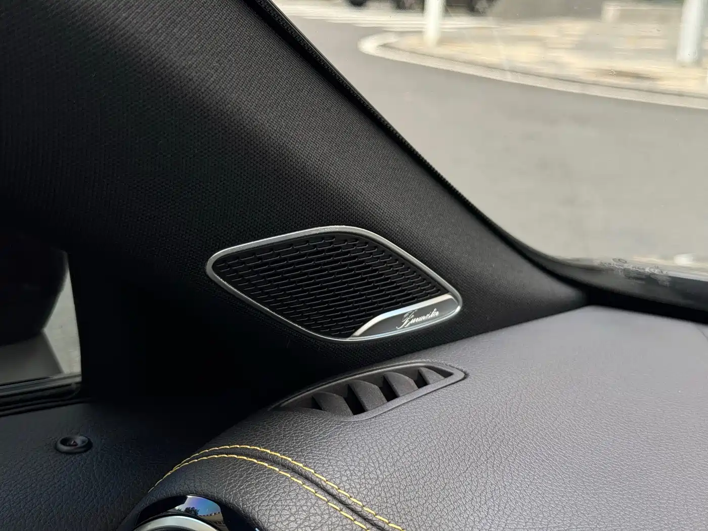 Mercedes-Benz CLA AMG 2022 AMG CLA 45 S 4MATIC+ фото 15