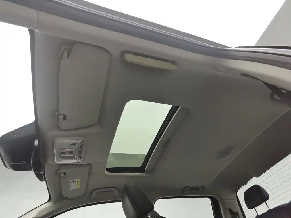 Great Wall Pao 2020 2019 2.0T Automatic Gasoline 2WD Comfort GW4C20B