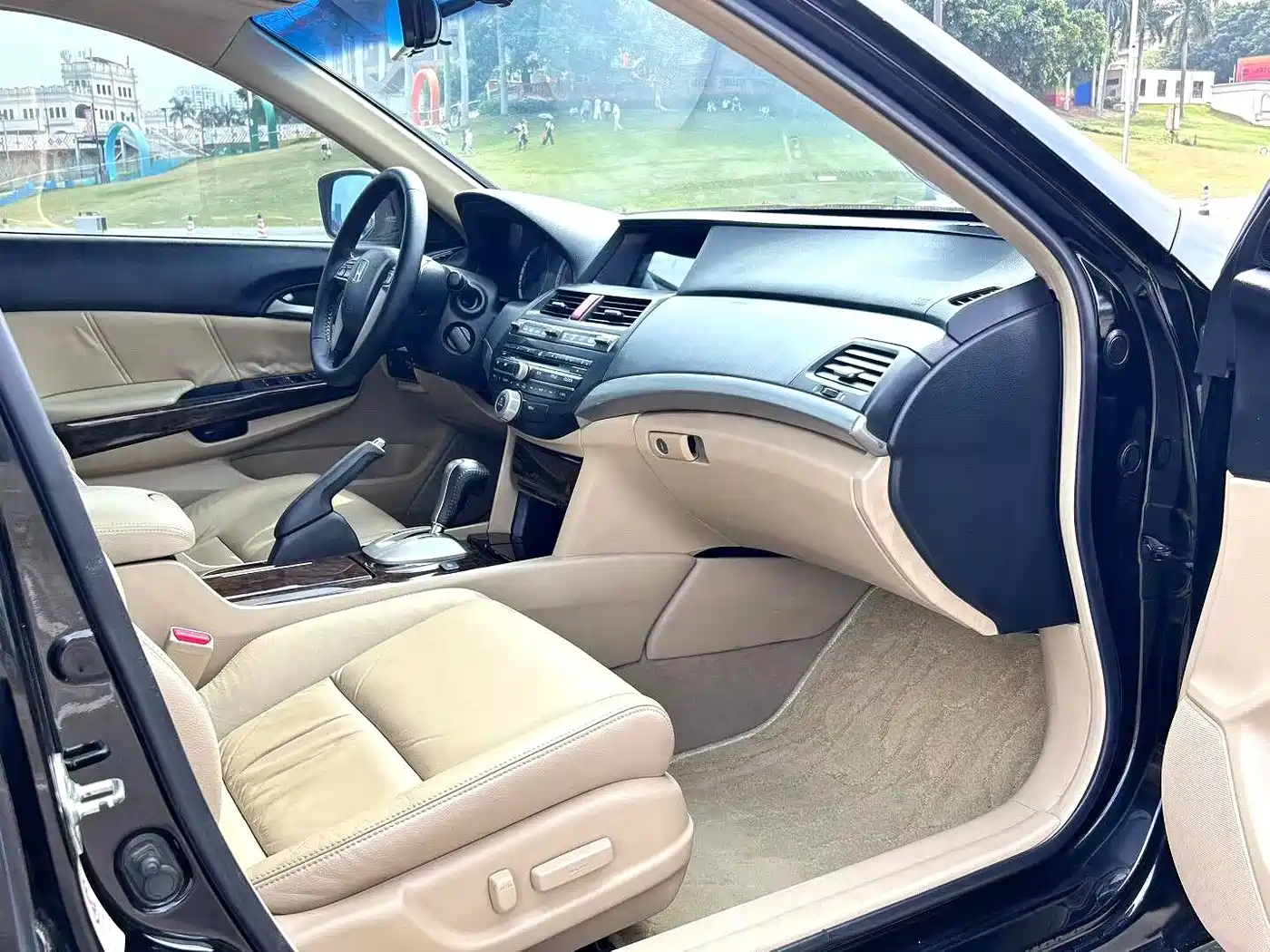 Honda Accord 2010 2010 2.4L Million Commemorative Edition