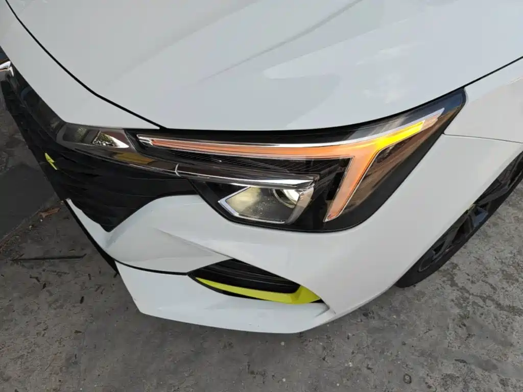 Roewe i6 MAX EV 2022 2020 Model 1.5T PHEV Cool Panoramic Sunroof Edition