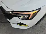 Photo 24 - Roewe i6 MAX EV