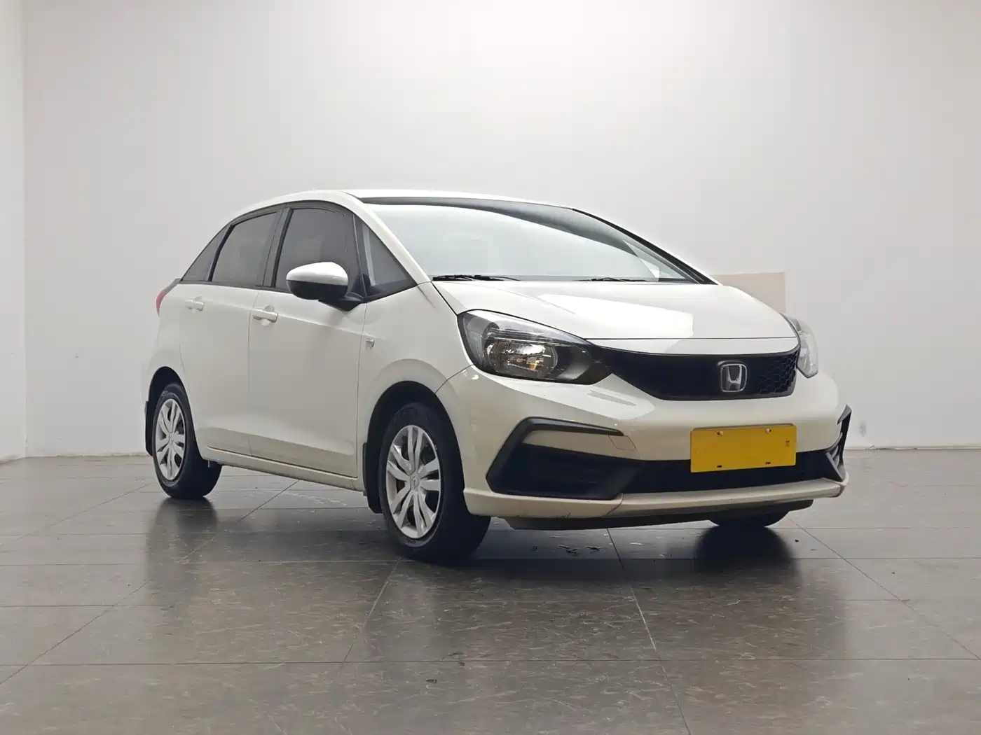 Honda Fit 2023 2021 1.5L CVT Trend Edition