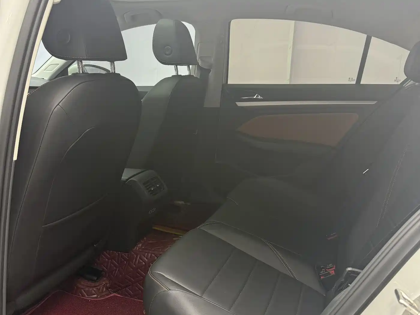 Volkswagen Bora 2023 200TSI DSG Yuexing PRO Edition фото 18