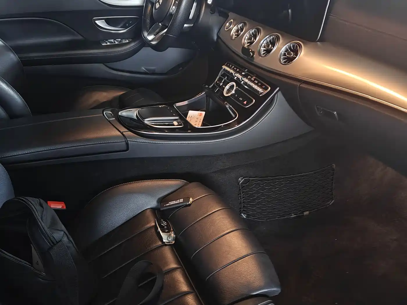 Mercedes-Benz E-Class (Import) 2020 E 260 Coupe фото 15