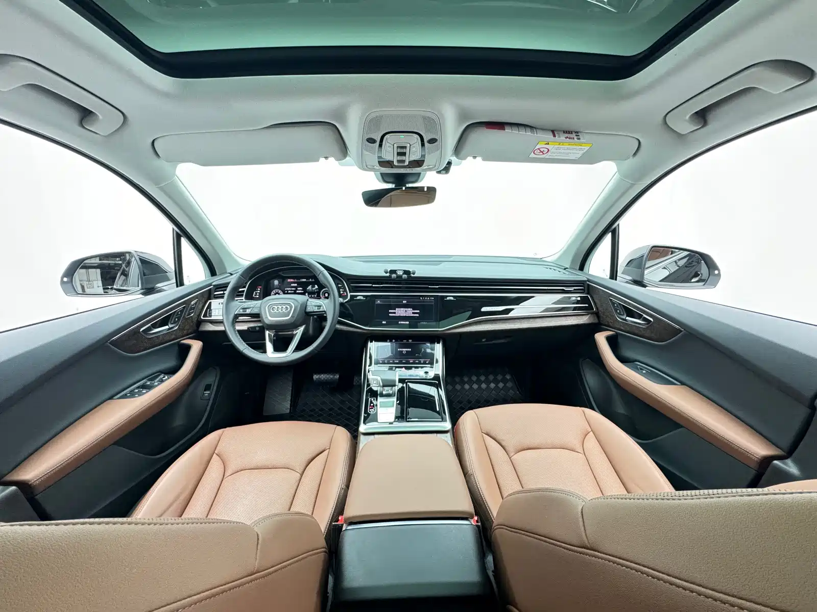 Photo 16 - Audi Q7