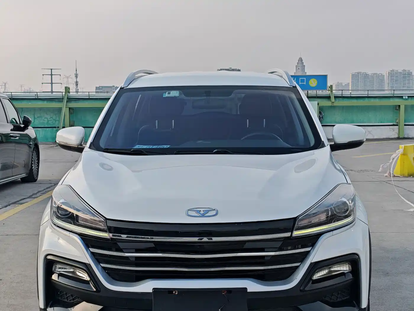 Cowin Xuanjie 2023 1.5L CVT Premium Edition