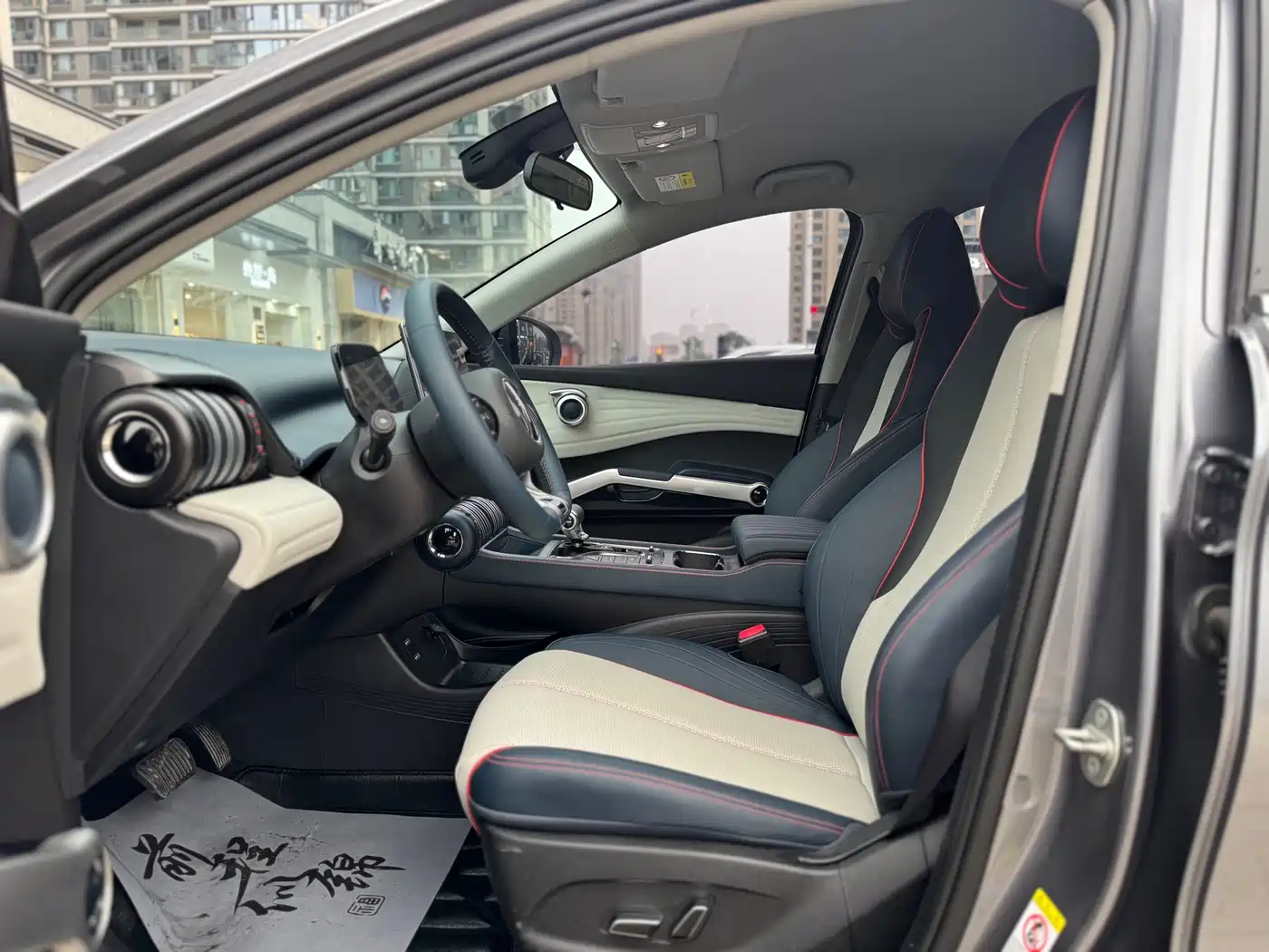 BYD Yuan PLUS 2022 510KM Premium фото 4