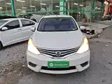 Фото 3 - Nissan Livina
