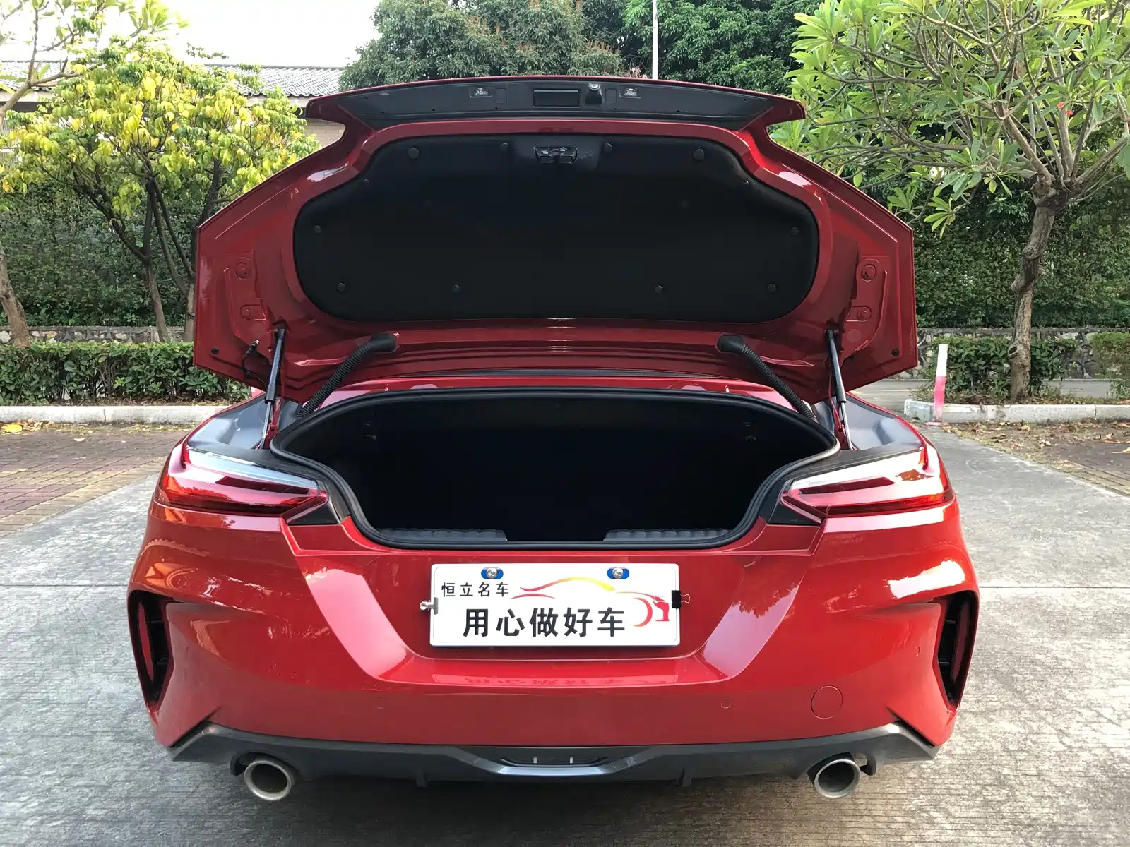 Фото 16 - BMW Z4