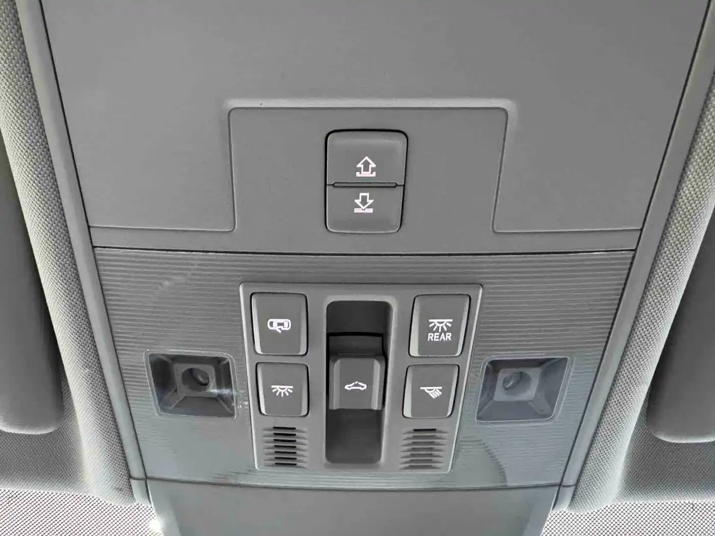 Volkswagen Tayron 2023 280TSI 2WD Luxury Plus Advanced Edition фото 14