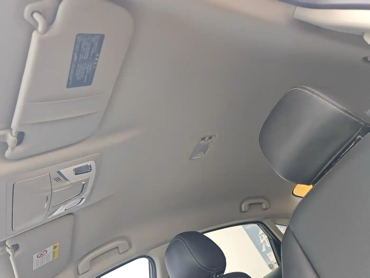 Nissan SYLPHY, миниатюра 18
