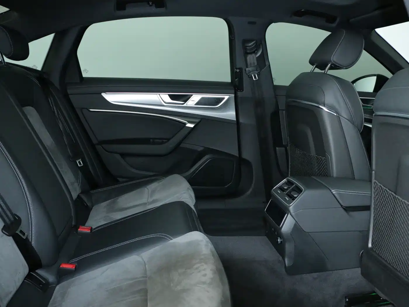 Audi A6L 2022 45 TFSI Premium Dynamic фото 7