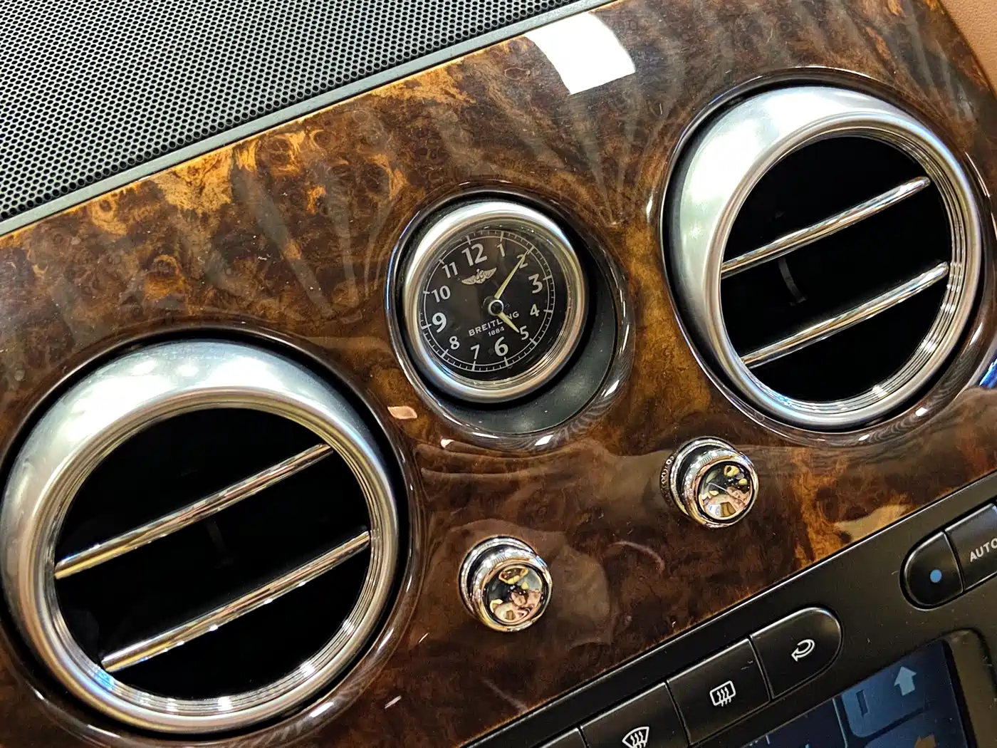 Bentley Flying Spur 2010 2010 6.0T 5-seater Version