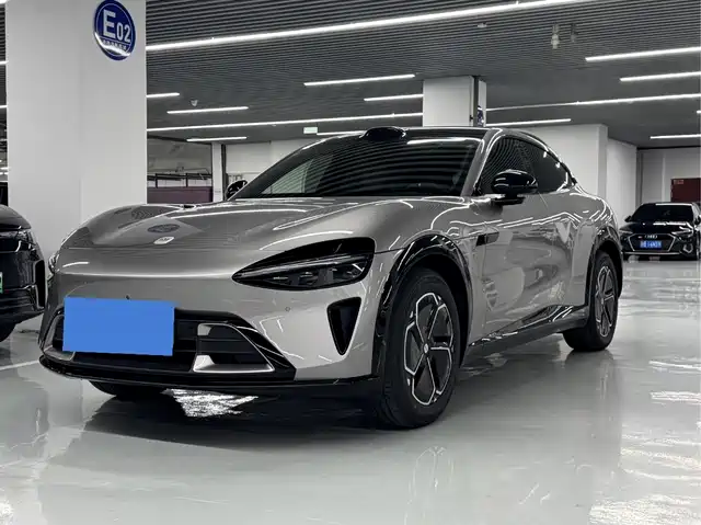 XIAOMI CAR XIAOMI YU7