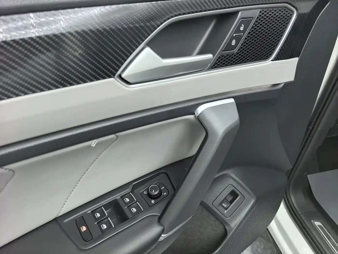 Volkswagen Tayron, миниатюра 16