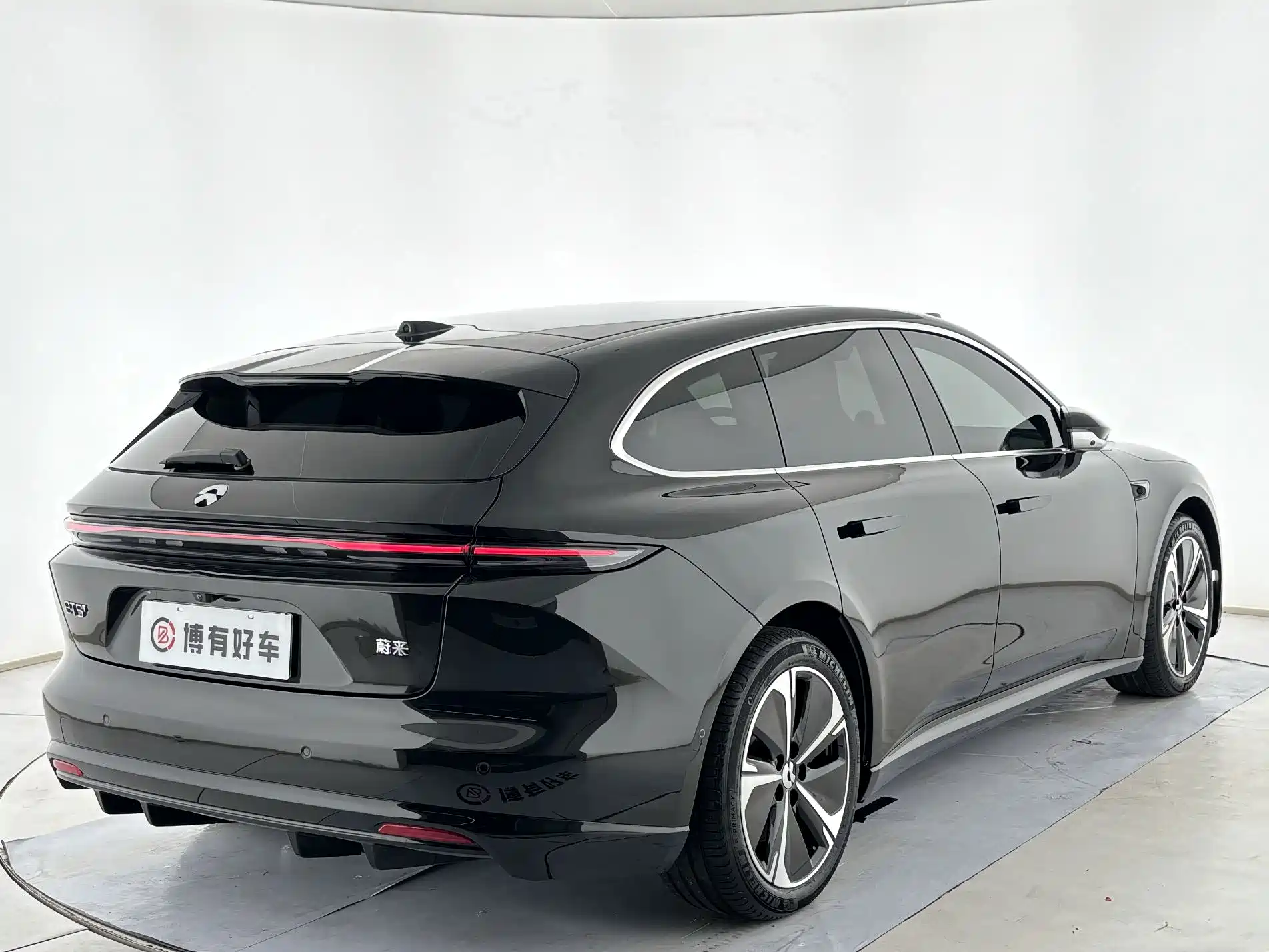 Фото 7 - NIO ET5T