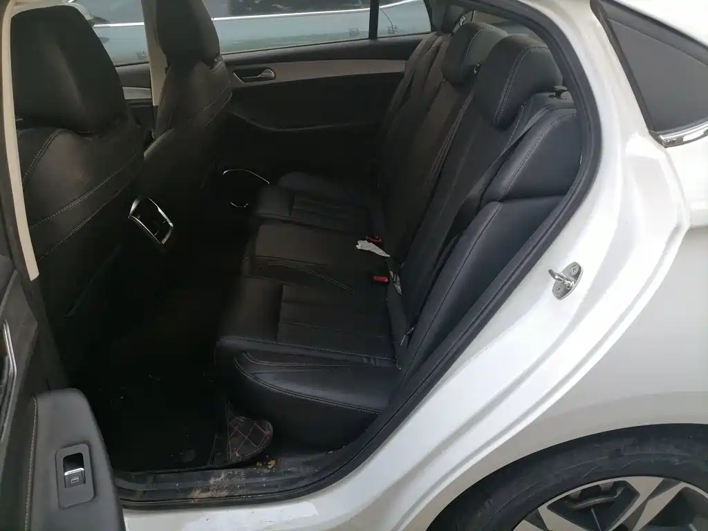Chery Arrizo 5 PLUS 2021 2021 Little AI 1.5T CVT Enjoy PLUS