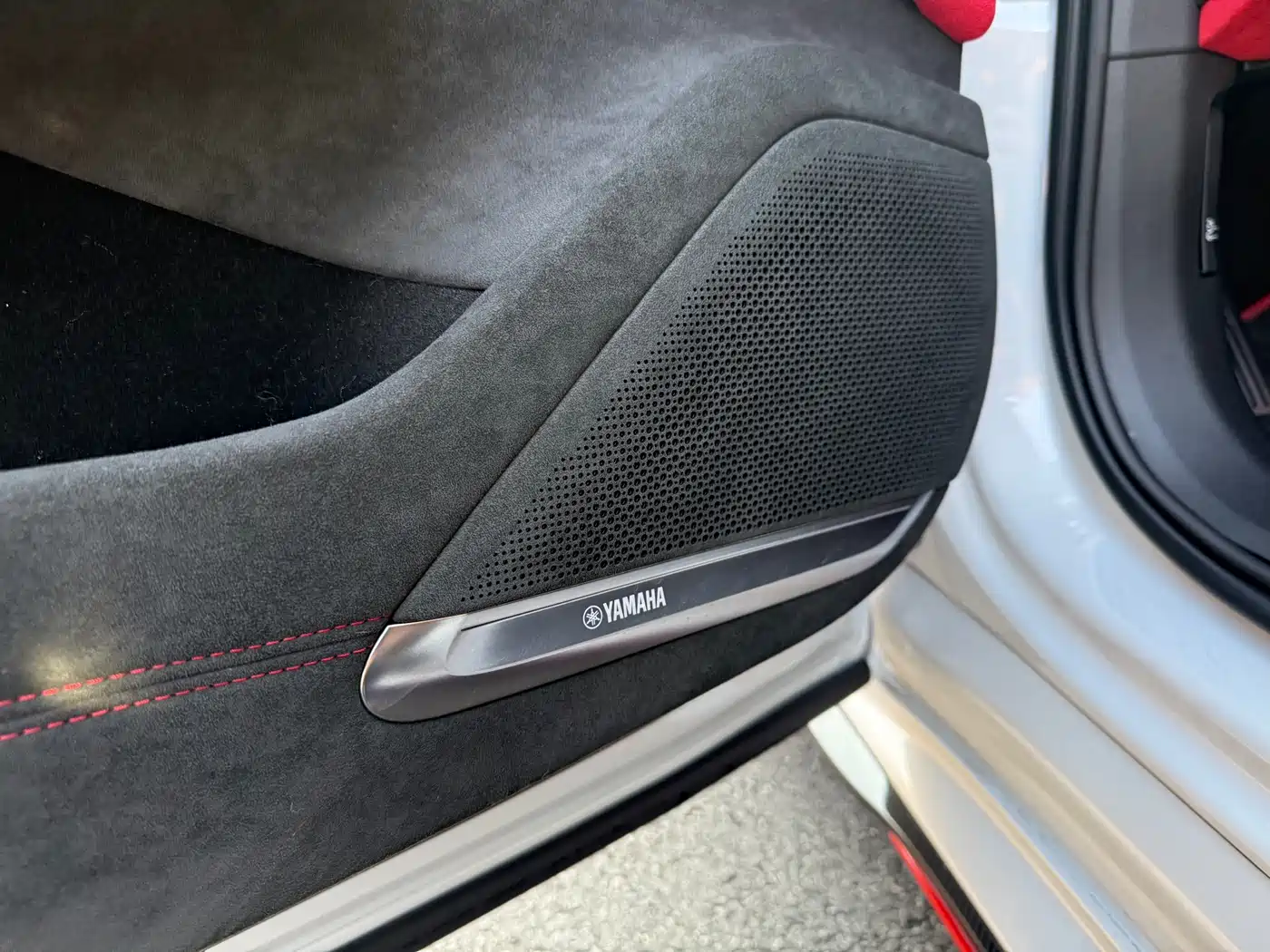 ZEEKR EXTREME KRYPTON 001 FR