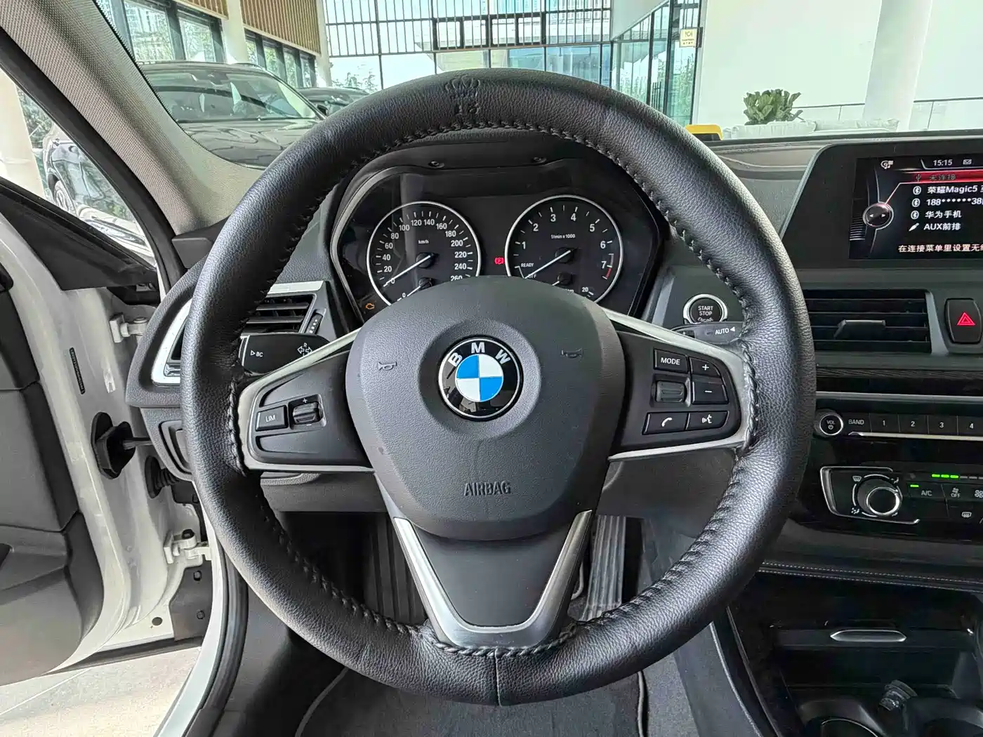 BMW 1 Series 2017 118i Design Package фото 8