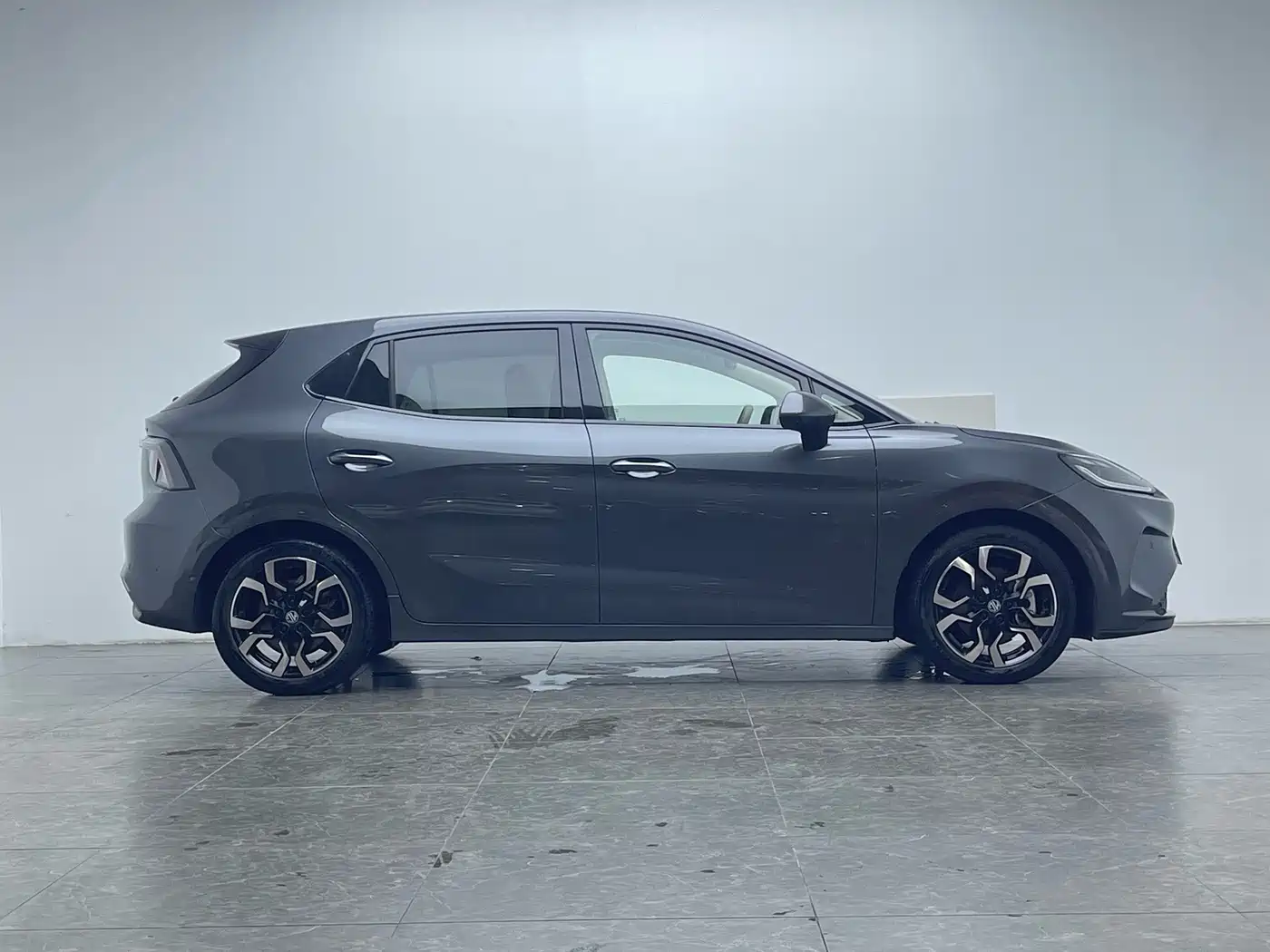 MG MG4 EV 2026 2025 High-end Model