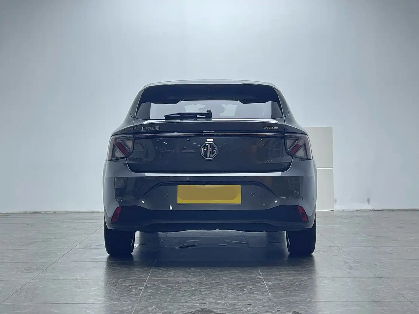 MG MG4 EV 2026 2025 High-end Model