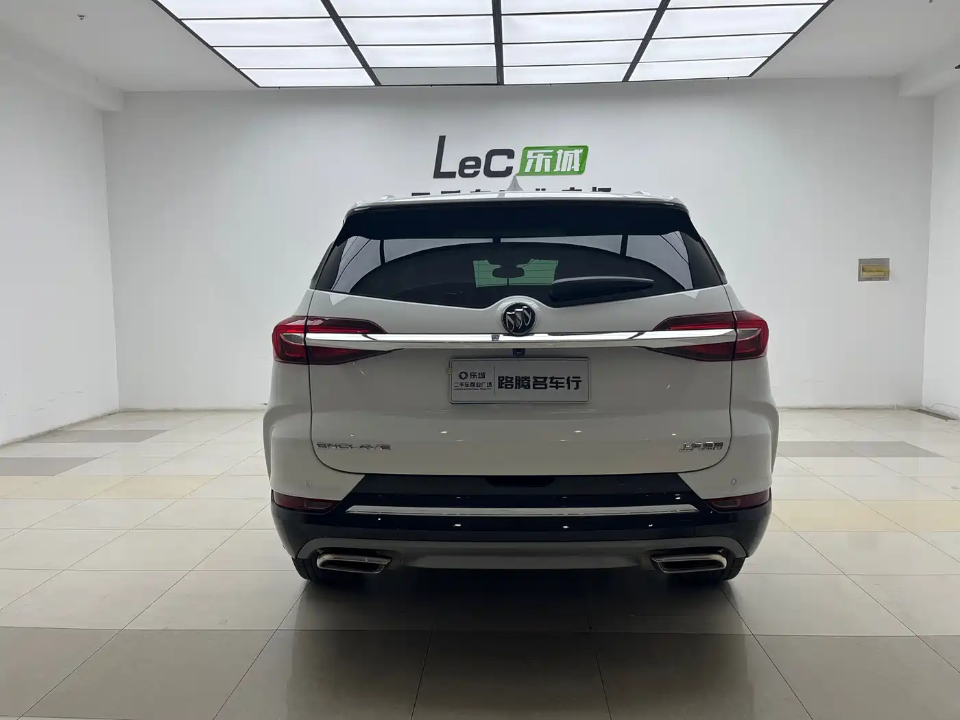 Buick Enclave 2021 2020 28T 2WD Premium Model