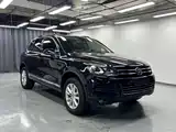Фото 3 - Volkswagen Touareg