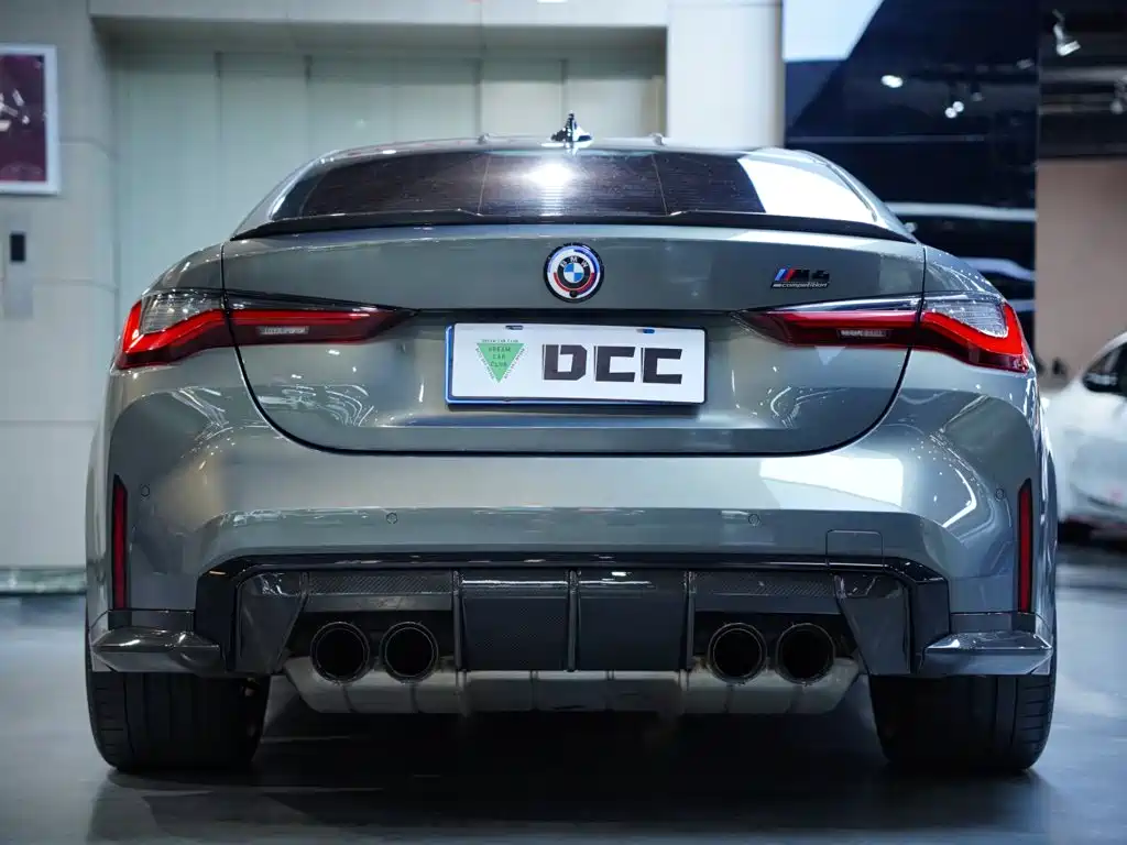 Фото 8 - BMW M4