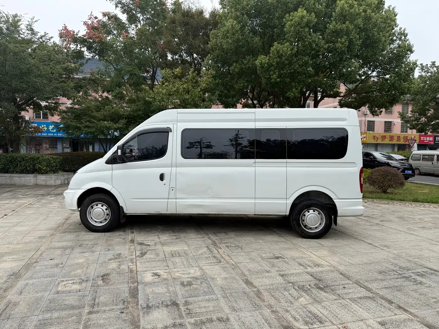 Photo 6 - Maxus Xintu V80
