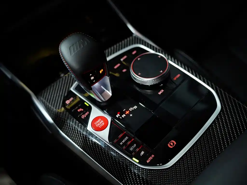 Фото 14 - BMW M2