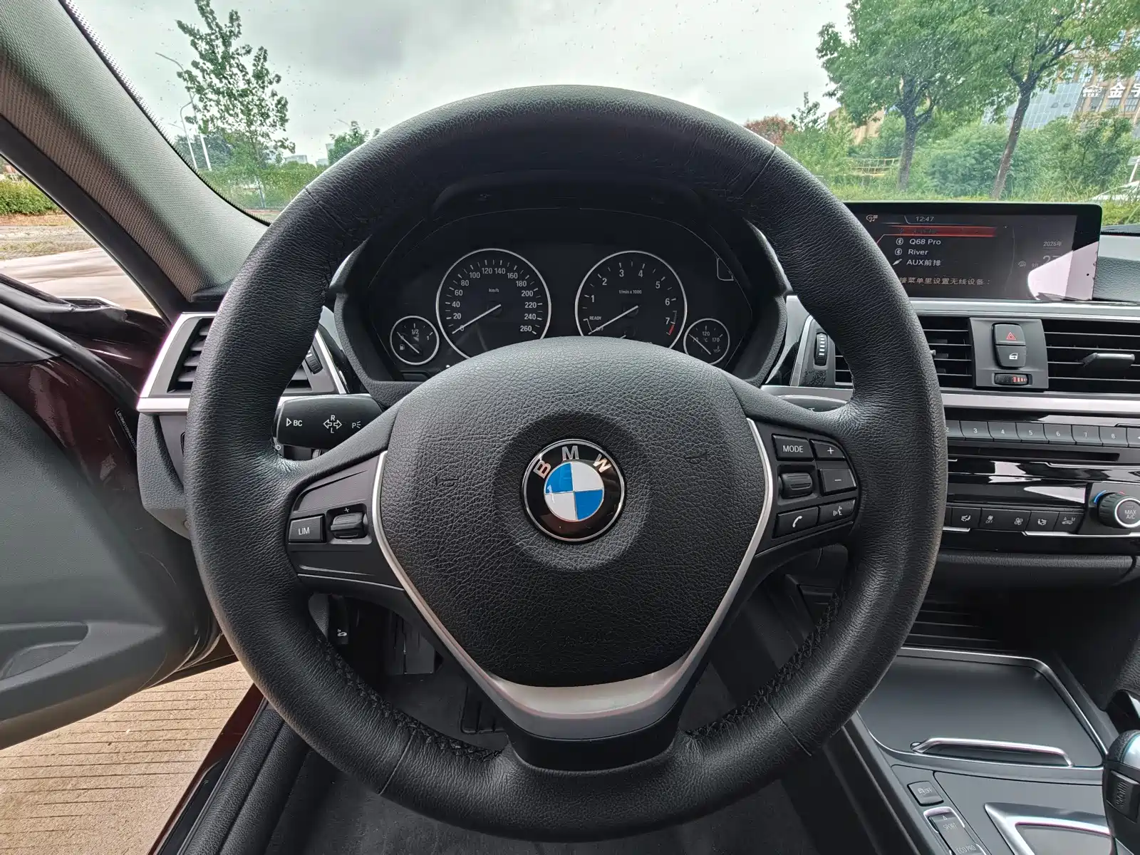 Фото 14 - BMW 3 Series