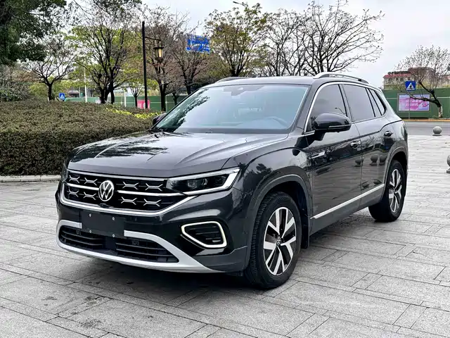 VOLKSWAGEN TANYUE