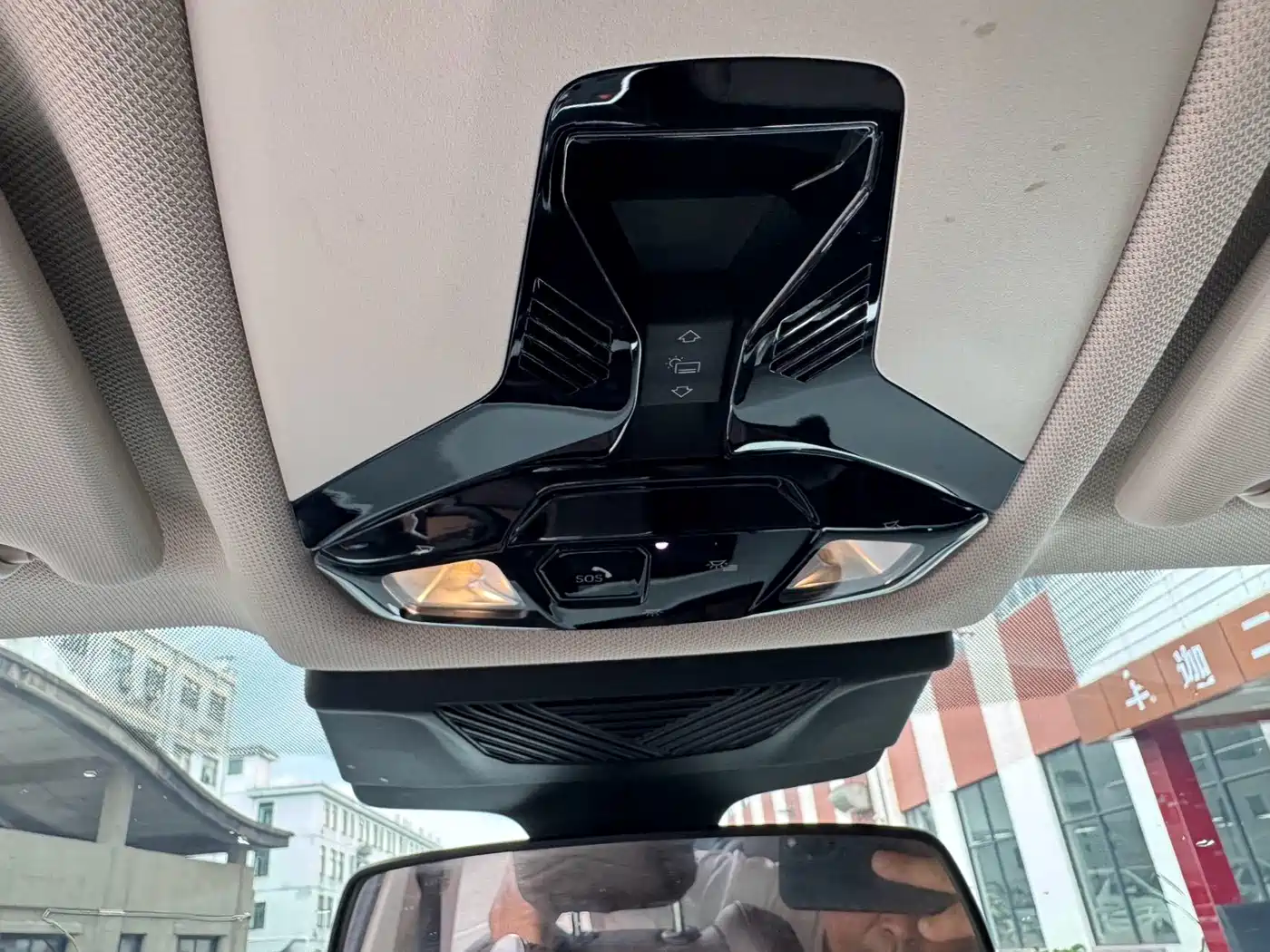 BMW X1, миниатюра 8