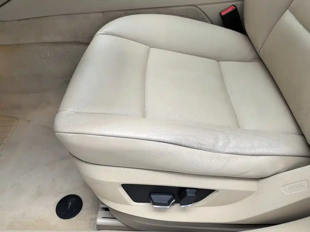 Фото 20 - BMW 5 Series (Import)