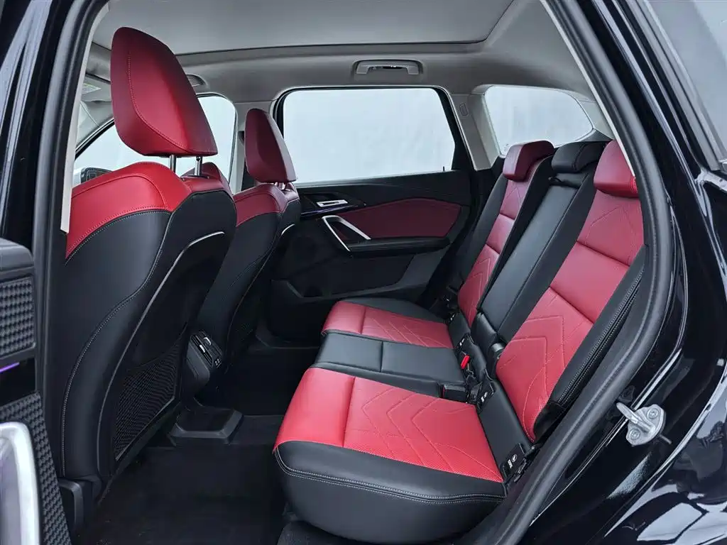 BMW X1 2023 sDrive20Li X Design Package фото 22