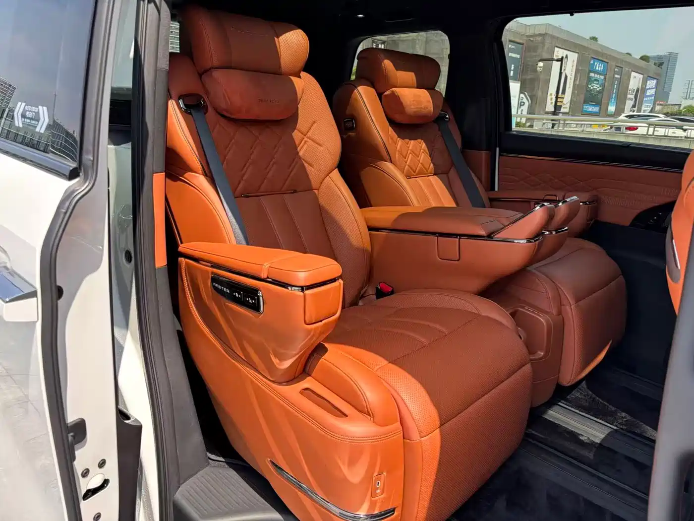 GAC TRUMPCHI YEARNING FOR M8