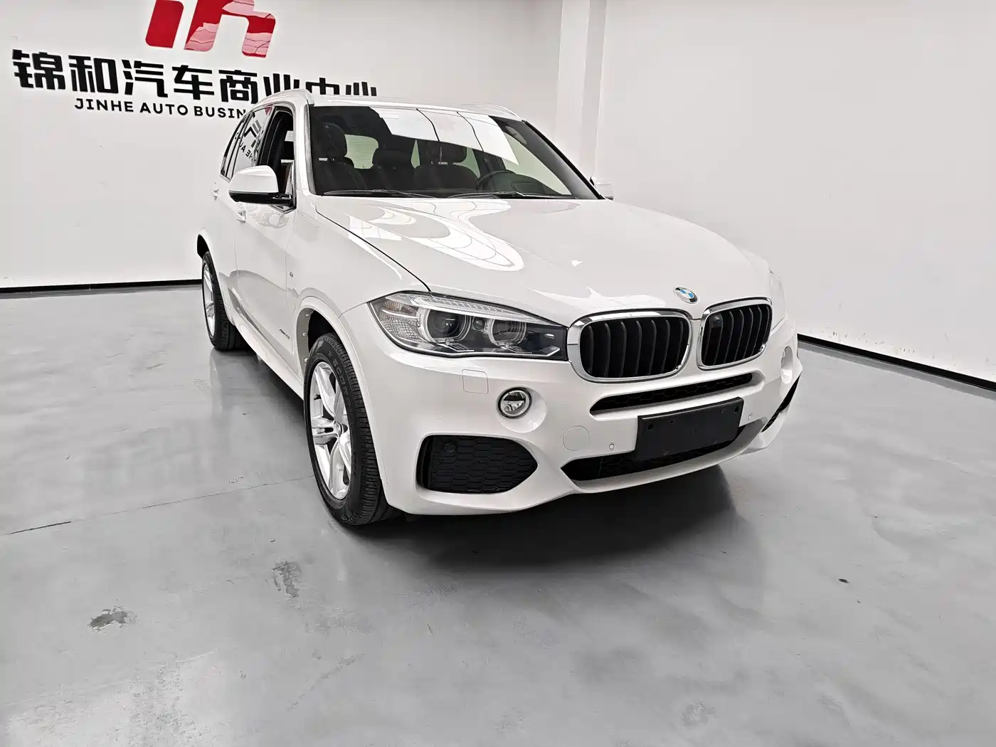 BMW X5 (Import) 2018 xDrive35i M Sport Model фото 3