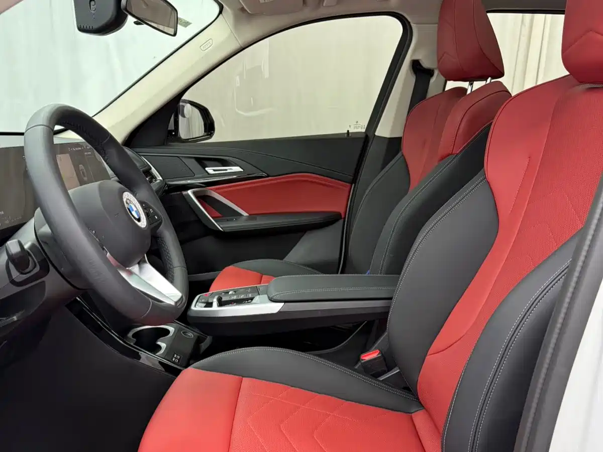 BMW X1 2023 sDrive20Li X Design Package фото 11