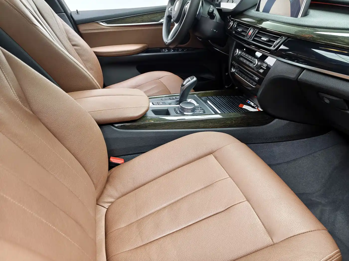 BMW X5 (Import) 2018 xDrive35i M Sport Model фото 11