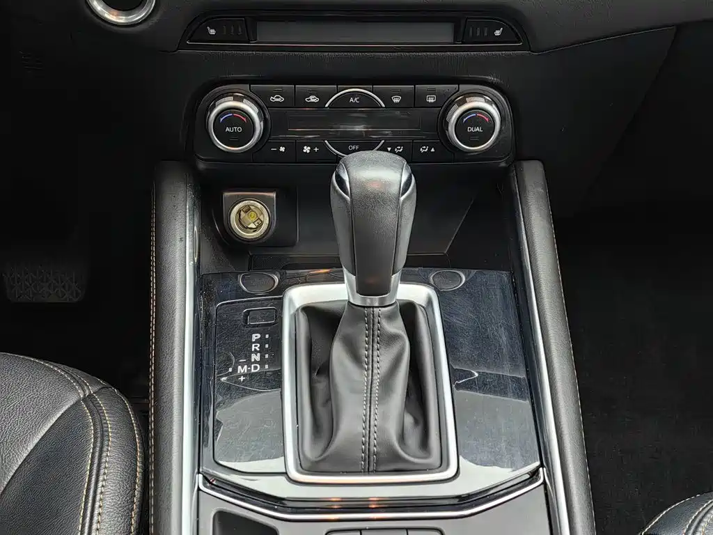 صورة 13 - Mazda CX-5