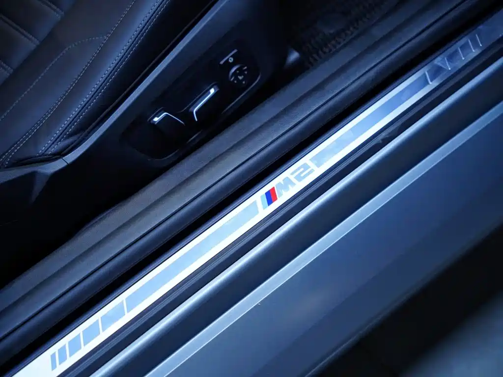 Фото 48 - BMW M2