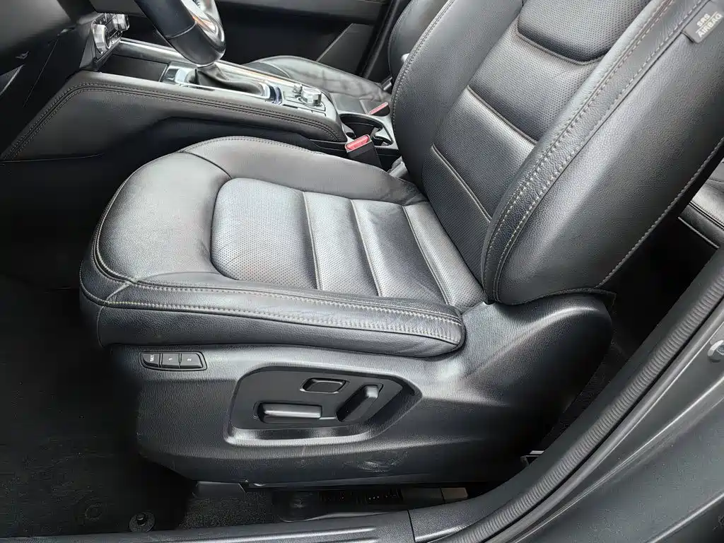 صورة 20 - Mazda CX-5