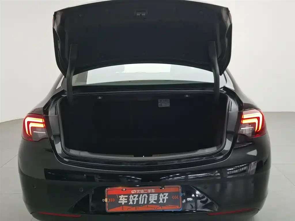 Buick Regal 2019 20T Elite China VI фото 16