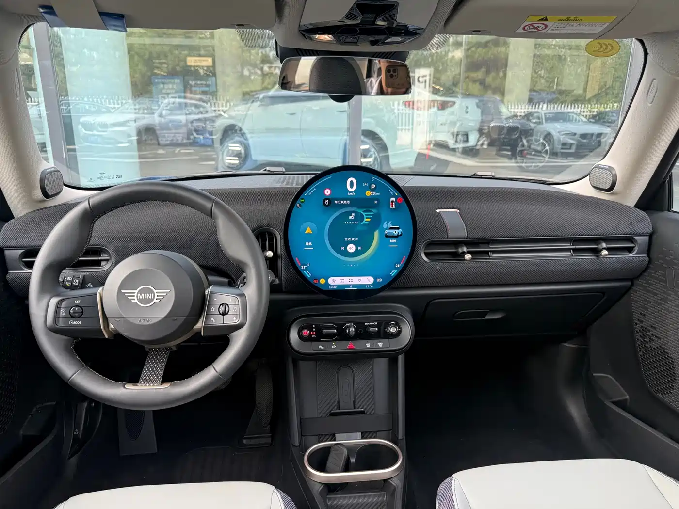 MINI MINI 2025 2025 1.5T COOPER Classic